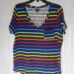 Used Torrid brand Tshirt